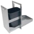 Alfresco AXETCSC - Trash Center Drawer