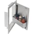 Alfresco AXE17R01 - Open View