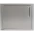 Alfresco AXE23L01 - 23" Single Access Door, Hinge Left