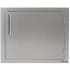 Alfresco AXE23R01 - 23" Single Access Door, Hinge Right
