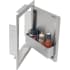 Alfresco AXE23R01 - Open View