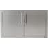 Alfresco AXE36 - Double Access Doors