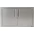 Alfresco AXE4201 - 42" Double Access Doors