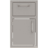 Alfresco AXEDDRLSC - Alfresco Door &amp; Drawer Combo