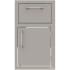 Alfresco AXEDDRRSC - Alfresco Door &amp; Drawer Combo Right Hinged