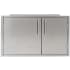 Alfresco AXEDSP42H - Alfresco Dry Pantry