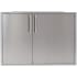 Alfresco AXEDSP30L - Alfresco Dry Pantry