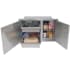 Alfresco AXEDSP30L - Alfresco Dry Pantry