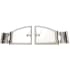 Alfresco AXEPZAGDKIT - Glass Doors Retrofit Kit