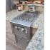 Alfresco AXESB2 - Dual Side Burner
