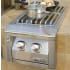 Alfresco AXESB2 - Dual Side Burner