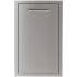 Alfresco AXETC2DSC - Alfresco Dual Trash Center and Recycling Drawer