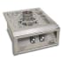 Alfresco Versa Power Series AXEVPLP - Built-In Versa Power Cooking System