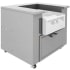 Alfresco Versa Power Series AXEVPCOUNTER - Stainless Steel Cart