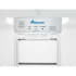 Amana Deepfreeze AZF33X16DW - Control Panel