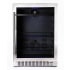 Azure A224BEVS - 24 Inch Beverage Center
