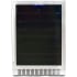 Azure A224WCS - 24 Inch Built-In Compact Refrigerator with 5.6 cu. ft. Capacity