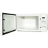 GE GCST20S1WWW - 2.0 cu. ft. Countertop Microwave Oven