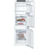 Bosch 800 Series B09IB91NSP - 24" Built-In Custom Panel Bottom Freezer