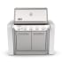 Weber Summit 1500043 - Summit® SB38 S Built-In Gas Grill (Natural Gas)