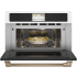 Cafe CSB913P4VW2 - 30 Inch Built-In Smart Microwave Oven
