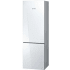 Bosch 800 Series B10CB81NVW - 24" Freestanding Counter-Depth Two Door Bottom Freezer Refrigerator