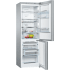 Bosch 800 Series B10CB81NVW - Open View
