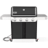 Weber Genesis 1500368 - Genesis E-415 Gas Grill (Natural Gas)