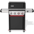 Weber Spirit 1500784 - 51 Inch Spirit® EP-425 Liquid Propane Gas Grill with 533 sq. in. Total Cooking Area