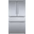 Bosch 800 Series B36CL80SNS - Bosch Front View