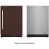 Koolmore KMBIR5CPR - 24 Inch Compact Refrigerator
