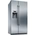 Bosch 300 Series B20CS30SNS - Right Angle View