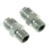 GE PM15X105 - 4 Ft. Gas Range Connector Kit