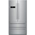 Bosch 800 Series B21CL80SNS - 36" 4-Door Counter-Depth Refrigerator