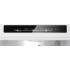 Bosch 500 Series B24CB50ESS - 24 Inch Counter Depth Freestanding Bottom Freezer Smart Refrigerator with 12.8 cu. ft. Total Capacity in Control Panel View