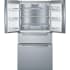 Bosch 800 Series B36CL80SNS - Opened View