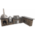 Tru Islands B26021101LP - Lifestyle View