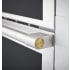 Monogram Statement Series ZTW900PSNSS - 30 Inch Warming Drawer
