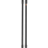 Cafe CXMS2H2PNFB - Flat Black Handles