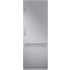 Bosch Benchmark Series B30BB130SS - 30 Inch Built-In Bottom Mount Smart Refrigerator with 16.5 cu. ft. Total Capacity