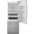 Bosch Benchmark Series B30BB130SS - 30 Inch Built-In Bottom Mount Smart Refrigerator with 16.5 cu. ft. Total Capacity