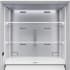 Bosch Benchmark Series B30IB100SP - 30 Inch Panel Ready Built-In Bottom Mount Smart Refrigerator with 16.5 cu. ft. Total Capacity