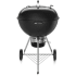 Weber 1500064 - 27 Inch Master-Touch Charcoal Grill with 588 Sq. In. Cooking Area