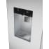 Bosch 500 Series B36CD52SNS - 36 Inch Freestanding French Door Smart Refrigerator
