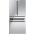 Bosch 800 Series B36CL81ENG - 36" Counter-Depth 4-Door Refrigerator