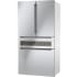 Bosch 800 Series B36CL81ENG - Angled View