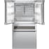 Bosch 800 Series B36CL81ENG - Open View