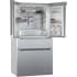 Bosch 800 Series B36CL84ENS - 36-Inch Counter-Depth 4-Door Refrigerator
