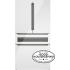 Bosch 800 Series B36CL84ENW - 800 Series 36-Inch Counter-Depth 4-Door Refrigerator
