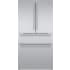 Bosch 800 Series B36CL84SNS - 36-Inch Counter-Depth 4-Door Refrigerator